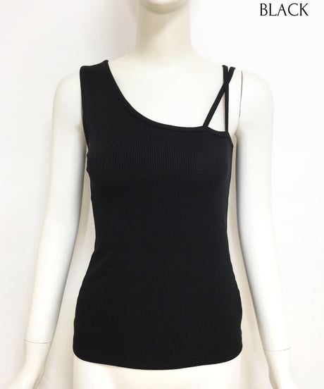 ASYMMETRY RIB T/T
