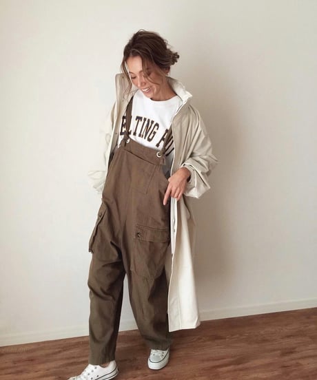 MILITARY MODS COAT