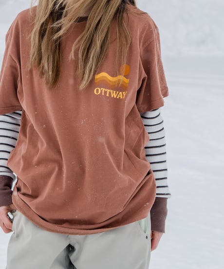 BASECAMP OTTWAY T-SHIRT