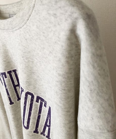 LOGO SWEATSHIRT