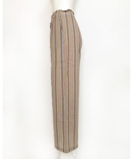 STRIPE WIDE PT