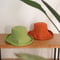 WIDE BRIM HAT