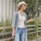 MARINE CASQUETTE