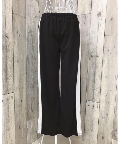 SIDE SLIT LINE PT