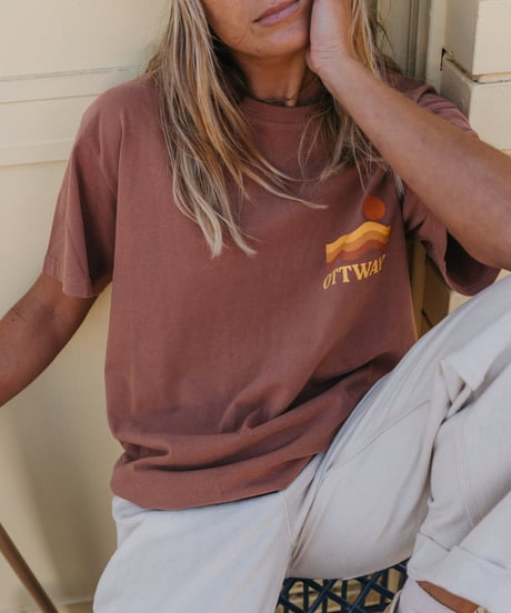 BASECAMP OTTWAY T-SHIRT