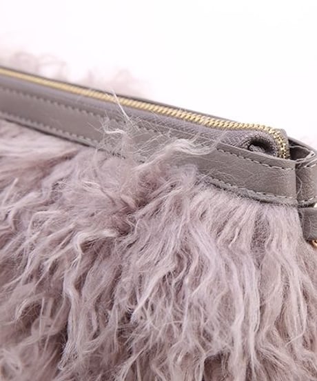 2way ファークラッチBAG