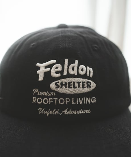 ROOFTOP LID