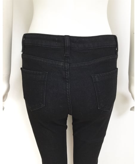 DENIM SKINNY PT