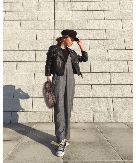 HERRINGBONE ALL IN ONE