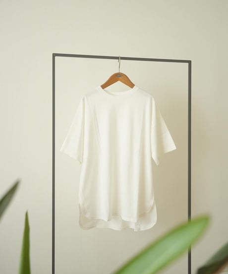 USA COTTON TEE