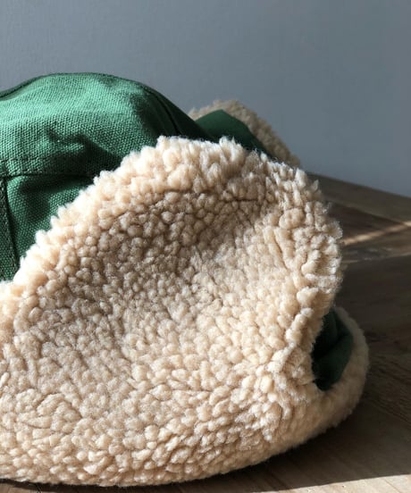 BOA FLIGHT CAP