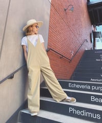 LINEN ALL IN ONE