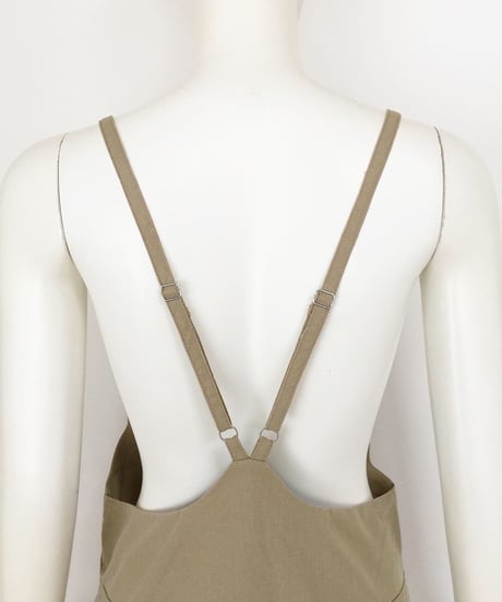 LINEN ALL IN ONE