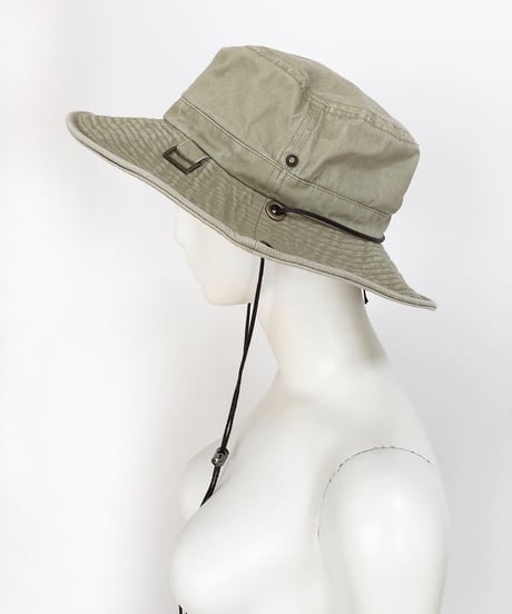 SAFARI HAT