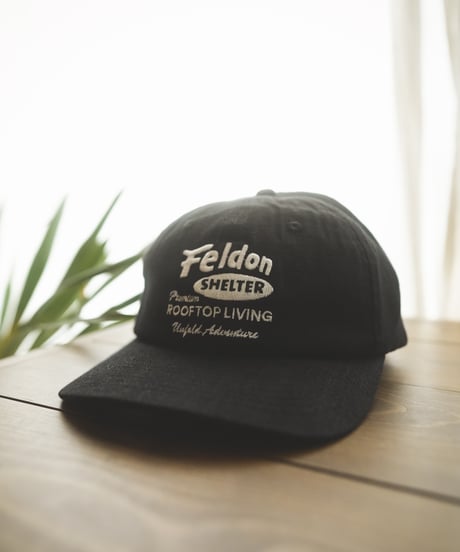 ROOFTOP LID