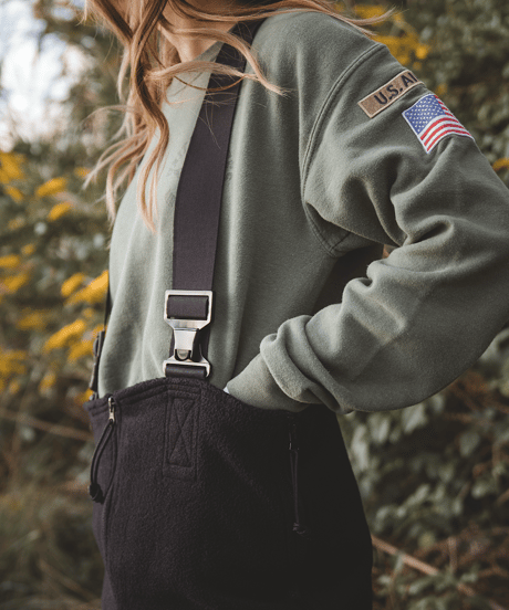 FIELD WARMTH FLEECE PANTS