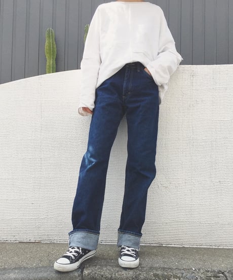 [USED] LEE DENIM