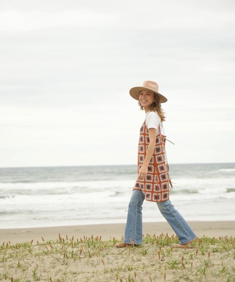 CROCHET KNIT OP