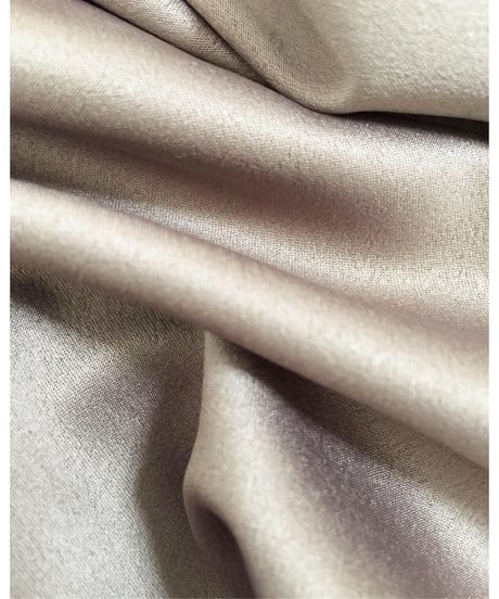 MATTE SATIN PANTS