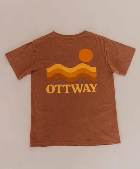 BASECAMP OTTWAY T-SHIRT
