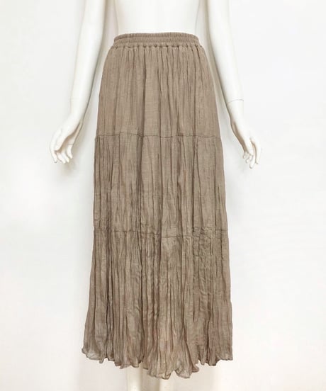 WASHER PLEATS SK