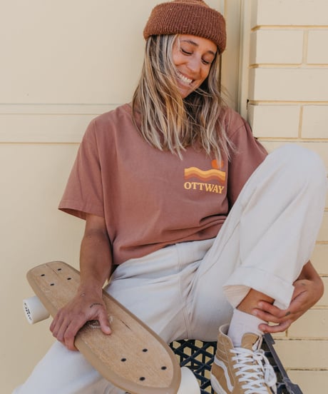 BASECAMP OTTWAY T-SHIRT