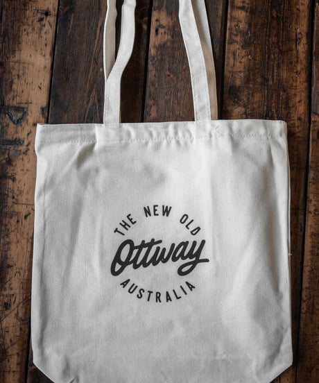 SOLO SUNNY DAYS - OTTWAY TOTE BAG