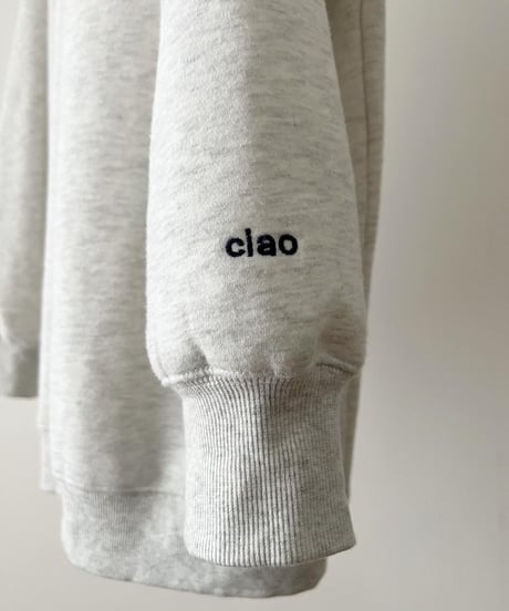 SWEAT SHIRT