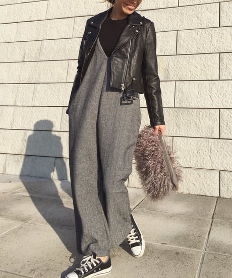 HERRINGBONE ALL IN ONE
