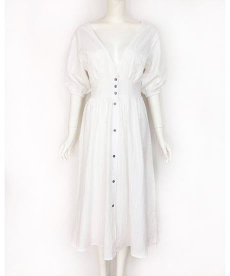 COTTON LACE OP