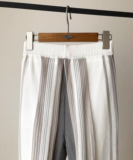 STRIPE FLARE PT