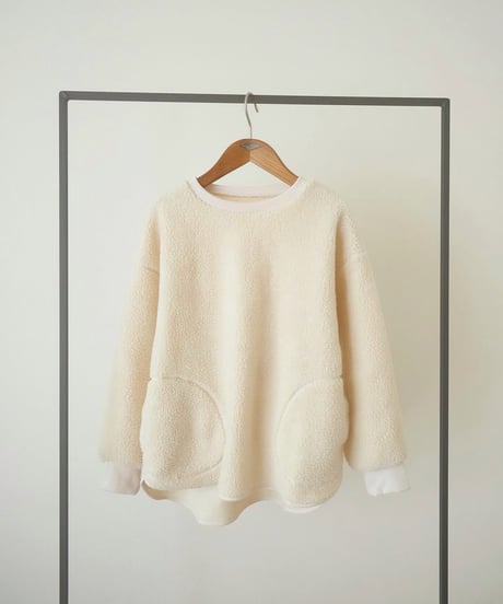 BOA PULLOVER