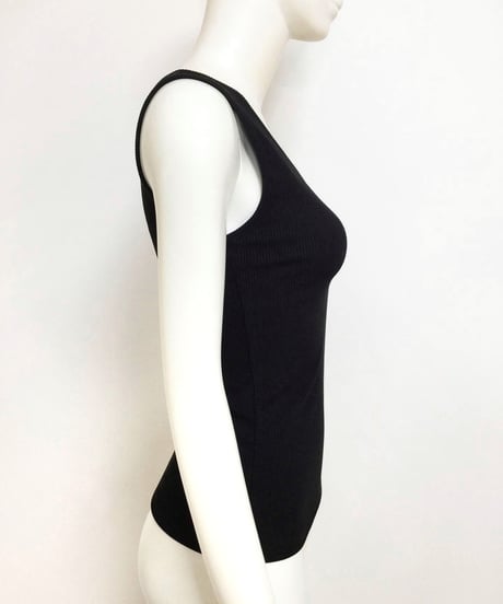 ASYMMETRY RIB T/T