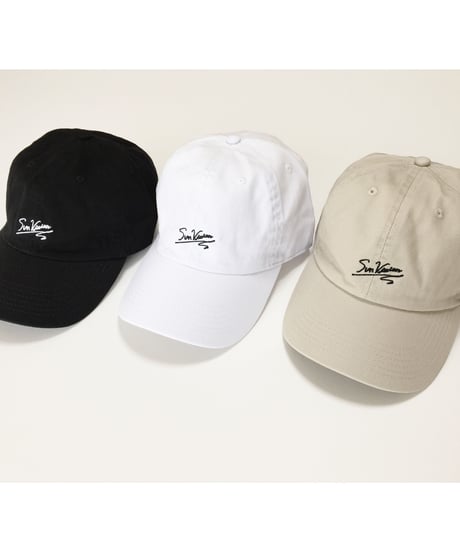 ORIGINAL LOW CAP