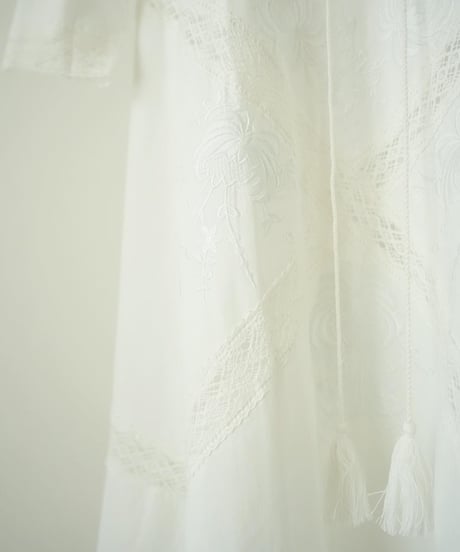 COTTON LACE  OP