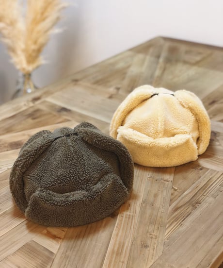 RUBEN FLIGHT CAP