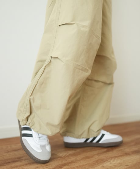 MILITARY NYLON PT