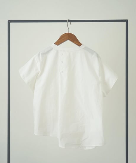 WAIST TWIST TEE