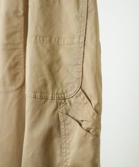 CIRCUS OVERALLS