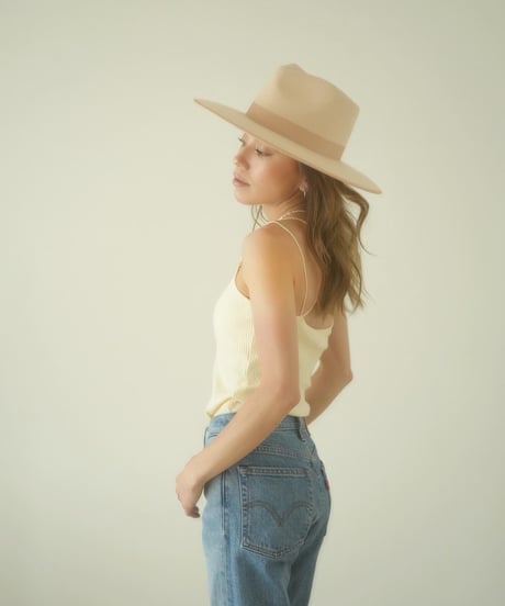 CUP IN CAMISOLE