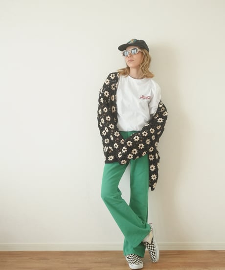 CLASSIC AS THEY COME TEE