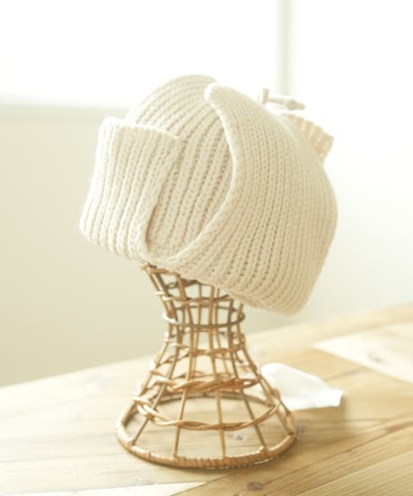 FLIGHT KNIT CAP