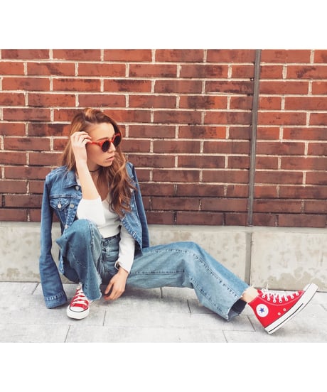 STRETCH DENIM JK