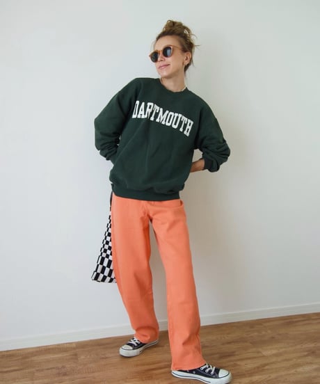 COLOR TWILL PT