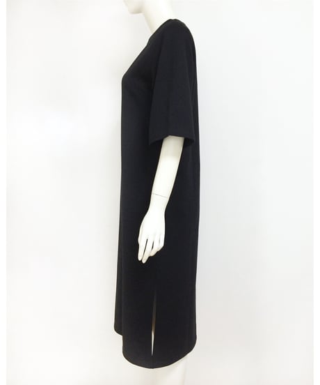 SLIT T-SHIRT OP