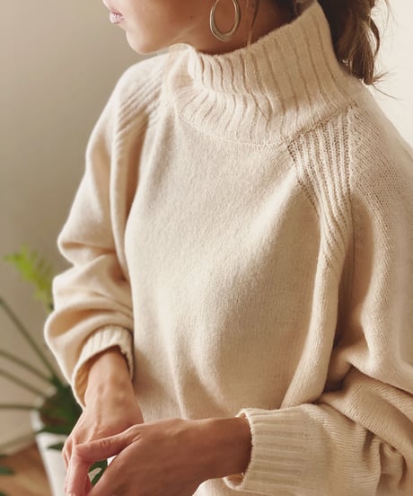 TURTLE KNIT SETUP