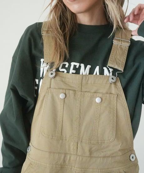 CIRCUS OVERALLS