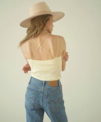 CUP IN CAMISOLE