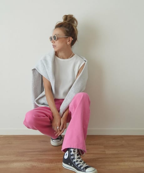 COLOR TWILL PT