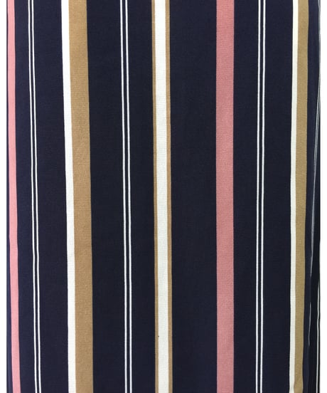 STRIPE SHIRT OP